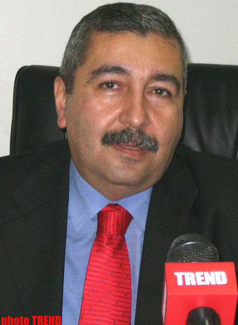 Azerbaijani ambassador to visit Georgian CEC